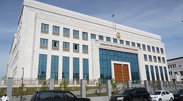 Астанада Президент Архивінің оқу залы өз жұмысын бастады